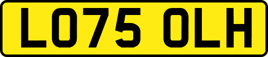 LO75OLH