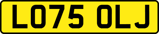 LO75OLJ