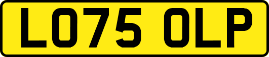 LO75OLP