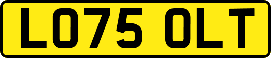 LO75OLT