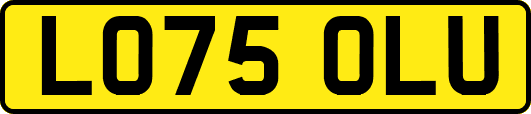 LO75OLU