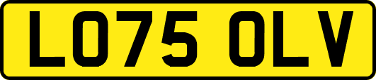 LO75OLV