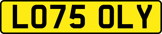 LO75OLY