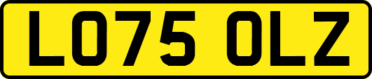 LO75OLZ