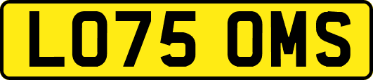 LO75OMS