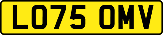 LO75OMV