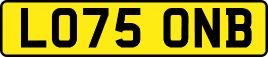 LO75ONB