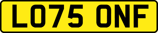 LO75ONF