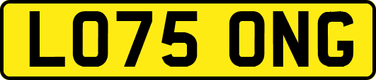 LO75ONG