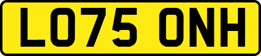 LO75ONH