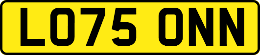 LO75ONN