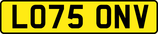 LO75ONV