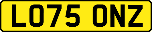 LO75ONZ