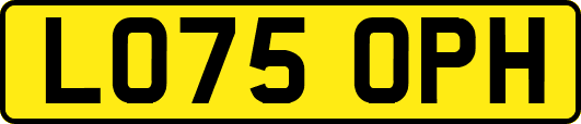 LO75OPH