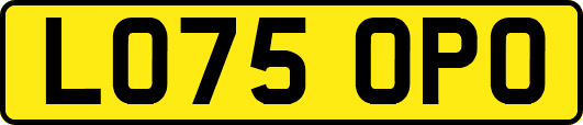 LO75OPO
