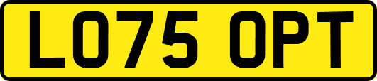 LO75OPT