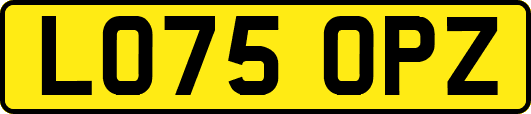 LO75OPZ