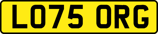 LO75ORG