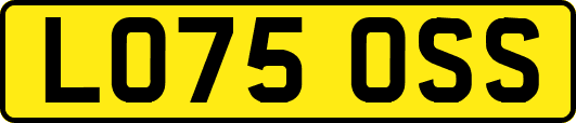 LO75OSS