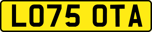 LO75OTA