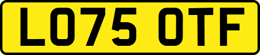 LO75OTF