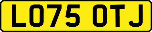 LO75OTJ