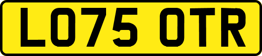 LO75OTR