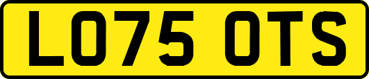 LO75OTS