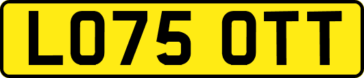LO75OTT