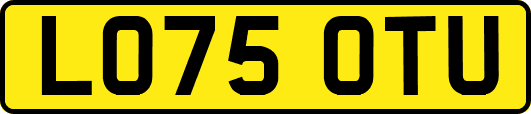 LO75OTU