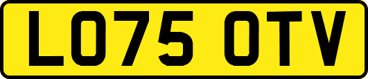 LO75OTV