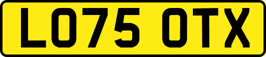 LO75OTX