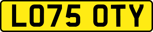 LO75OTY