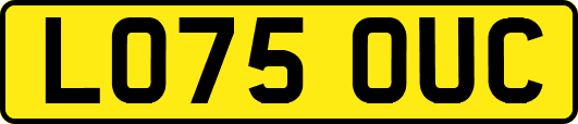 LO75OUC
