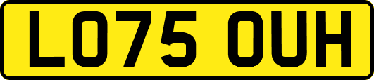 LO75OUH