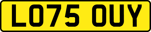 LO75OUY