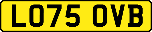 LO75OVB