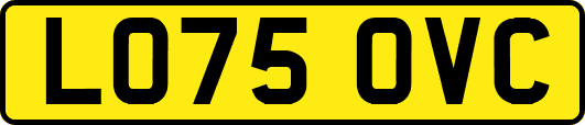 LO75OVC