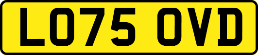 LO75OVD