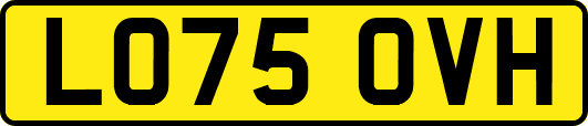 LO75OVH