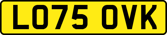 LO75OVK