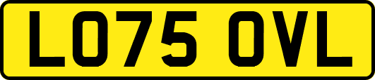 LO75OVL