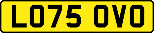 LO75OVO