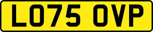 LO75OVP