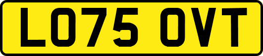 LO75OVT