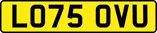 LO75OVU