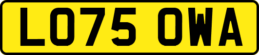 LO75OWA
