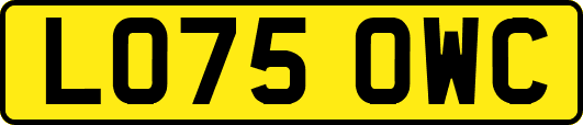 LO75OWC