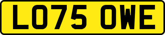 LO75OWE