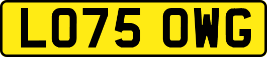 LO75OWG